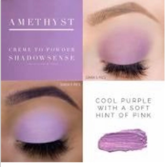 Eyeshadow - Picture 2 of 2